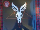 The Raging Wrath Of The Easter Bunny 2xLP by Mr. Bungle ruby red vinyl sealed