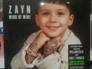 ZAYN ?Mind Of Mine Neon Green 2x Vinyl LP 2016 One Direction Sealed Download New