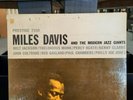 Miles Davis And The Modern Jazz Giants 1950 Vintage 12