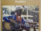 *SEALED* BLUES Mance Lipscomb - Volume 6 LP vinyl Arhoolie Records 1974 MINT