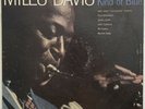 JAZZ Miles Davis - Kind of Blue LP vinyl mono 1st press MISPRINT COVER VERY RARE