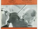 DAVID OISTRAKH Bartok & Hindemith violin concertos ussr EARLY VSG vinyl FD LP