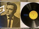 Johnny Cash “Songs That Made Him Famous” 1966 Club Edition Vinyl LP Sun Mono NM-