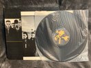 The Joshua Tree, U2, Vinyl LP, 1987 (90581-1) w/ Rock Gatefold Poster Island, NM