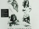 Led Zeppelin-The Complete BBC Sessions-5LP Remastered Deluxe Edition Box Set NEW
