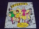 Mo-Dettes - The Story So Far 1980 DERAM 1st with Insert and Sticker
