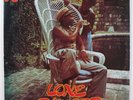 LONE RANGER Rosemarie TECHNIQUES LP VG+ reggae dancehall '81