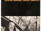 HORACE SILVER QUINTET Finger Poppin' With.. BLUE NOTE 4008 LP mono rvg W 63rd