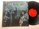 Taste LP Live Taste Polydor Lbl. Import Rory Gallagher