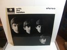 The Beatles – With The Beatles 1963 stereo LP Parlophone PCS 3045