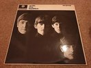 THE BEATLES With the Beatles Parlophone PMC 1206 Absolutely stunning copy 1963
