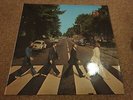 THE BEATLES Abbey Road Apple PCS 7088 Classic 1969 LP Stunning copy