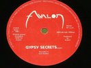 AVALON Going Thru ORIGINAL 1st UK SRT 1981 RARE PSYCH PROG