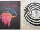 BLACK SABBATH PARANOID 1ST PRESS VERTIGO SWIRL 1970 JIM SIMPSON CREDIT. STUNNING
