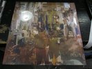 POLE Fading 2xLP LTD sealed Aztec Gold VINYL Record ELECTRONIC Dub Techno NEW