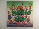Vinyl LP Murphy´s Law Hardcore Punk grünes Vinyl 1986 Rock Hotel Records Profile
