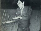 IGGY POP 'The Idiot' 1977 Never played 1st press USA Promo LP