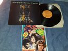 THE SWEET    sweet fanny adams 1974- FIRST UK PRESS- RCA + MAGAZINE -EX++