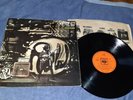 SKID ROW 34 hours  -1971-PROG. ROCK -FIRST UK PRESS- ORANGE  CBS - STEREO- EX++