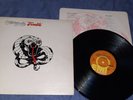 WHITESNAKE  trouble  1978-  UK FIRST PRESS  - EMI  (TEXTURED )- N/MINT