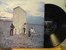 The Who - Who's Next TRACK A//1 B//2 Vinyl LP 1971 UK