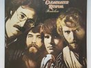Creedence Clearwater Revival - Pendulum - 1st UK press A1/B1 - 1970