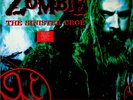 Rob Zombie - The Sinister Urge LP (NEW 2018 Vinyl Audiophile) White Zombie 2001