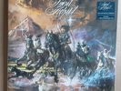 Spirit Adrift Enlightened In Eternity Black Vinyl European Press LP Record new