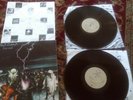 Black Sabbath /Live Evil 1982 / LP WB W1 23742. Vg+ / NM- FREE SHIPPING