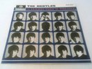 THE BEATLES - A HARD DAY'S NIGHT LP EX  UK PARLOPHONE STEREO PCS 3058