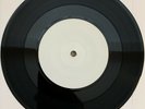 Arcade Fire Cold Wind / Brazil 7” Vinyl Test Pressing White Label 2005 Very Rare