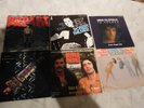 ca. 230 SINGLES International, POP, ROCK  70er bis 90er JAHRE