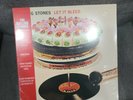Rolling Stones Let It Bleed *RSD Black Friday* Ltd *Hand Poured*