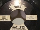 Rare Soul Titty Shaker PROMO The Four Shells HOTDOG No Reserve