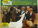 Beach Boys  PET SOUNDS 40th Ann Coloured 2 LP Vinyl GREEN YELLOW Sealed Numbered