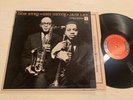 Don Donald Byrd Gigi Gryce Jazz Lab LP Columbia 6 Eye Mono DG Sahib Shihab EX