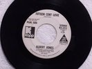 northern soul ALBERT JONES Fifteen Cent Love KAPP 2212  DJ
