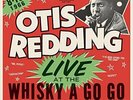 REDDING,OTIS-LIVE AT THE WHISKEY A GO GO (OGV) (UK IMPORT) VINYL LP NEW
