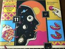 Desert Sessions Vol. 11 & 12 Vinyl LP Sealed Unopened record QOTSA ZZ Top Primus