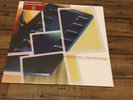 Dashboard Confessional Vinyl Lp Splatter Record The Places You Have New