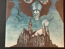 Ghost. Opus Eponymous. black vinyl. gatefold cover. Rise Above Records
