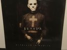 Slayer - Diabolus In Musica - Vinyl LP Record 1998 American C2 69192 SEALED