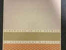 Streetlight Manifesto ?– Somewhere In The Between (2013)  VR329-1 VINYL