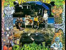 Rich Kids On LSD ?– Rock N Roll Nightmare with Original Comic Book Insert