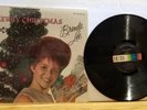 Merry Christmas From Brenda Lee DECCA DL 74583 Vinyl LP In Shrink