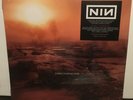 NIN Nine Inch Nails - Y34RZ3R0R3M1X3D Vinyl LP 2007 Interscope Halo 25v SEALED