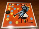 Mudhoney ?– March To Fuzz - NM Blue Vinyl LP Record