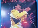# QUEEN Interviews + Press Conferences no music BOX 2 Pict.+poster+cards B-00023