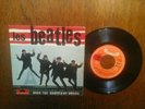 THE BEATLES EP WHEN THE SAINTS,MY BONNIE