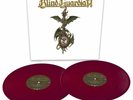 BLIND GUARDIAN - IMAGINATIONS FROM THE OTHER SIDE LIVE - LTD. BURGUNDY VINYL 2LP
